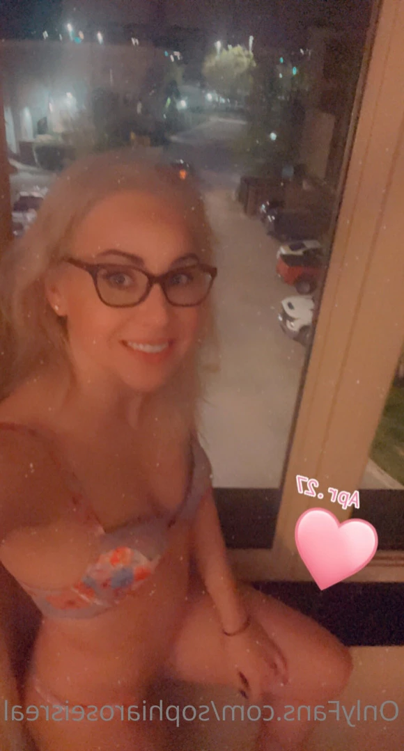 Sophia Rose 🆓 [ sophiaroseisreal ] Onlyfans leaked photo 14946131 on Hotleaks.tv