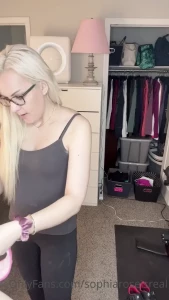 Sophia Rose 🆓 [ sophiaroseisreal ] Onlyfans leaked video 15009930 on Hotleaks.tv