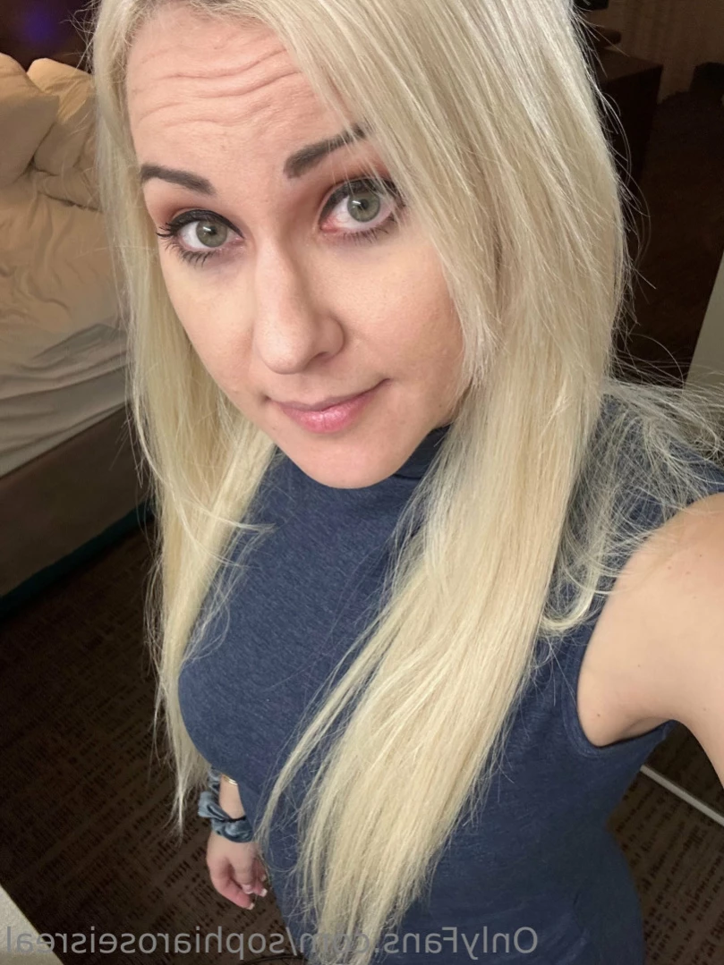 Sophia Rose 🆓 [ sophiaroseisreal ] Onlyfans leaked photo 15055308 on Hotleaks.tv