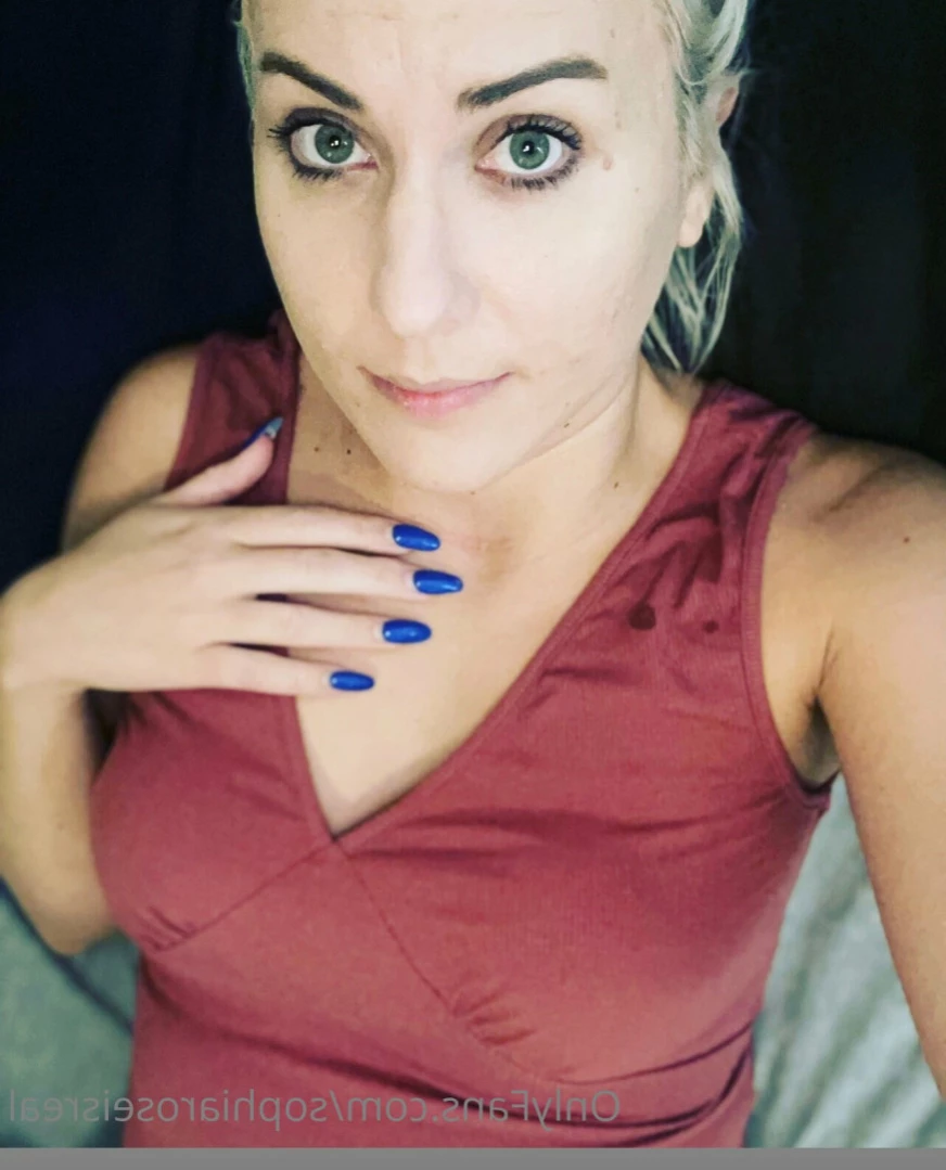 Sophia Rose 🆓 [ sophiaroseisreal ] Onlyfans leaked photo 15055365 on Hotleaks.tv