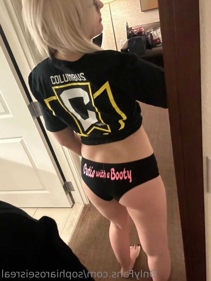 Sophia Rose 🆓 [ sophiaroseisreal ] Onlyfans leaked photo 15547474 on Hotleaks.tv