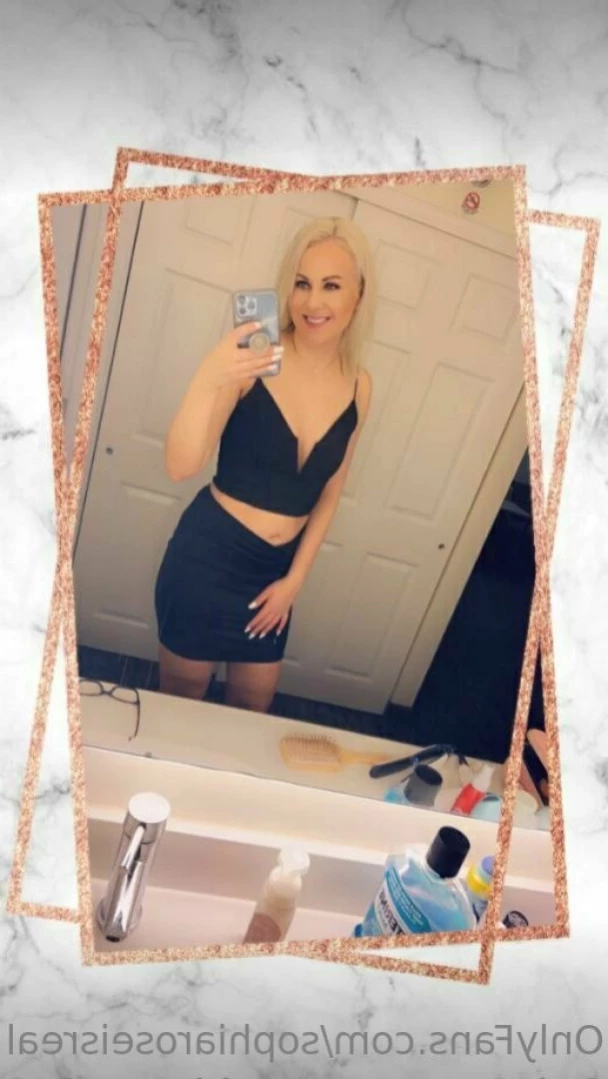 Sophia Rose 🆓 [ sophiaroseisreal ] Onlyfans leaked photo 15583444 on Hotleaks.tv