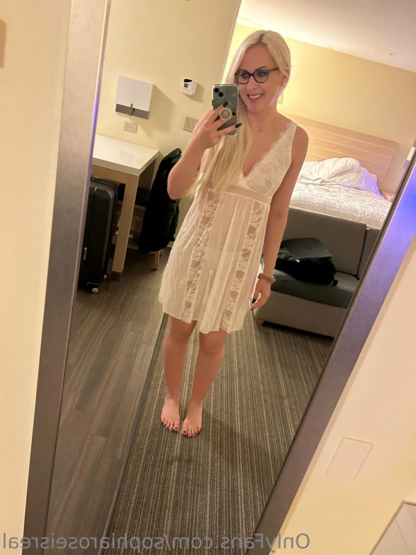 Sophia Rose 🆓 [ sophiaroseisreal ] Onlyfans leaked photo 15697373 on Hotleaks.tv