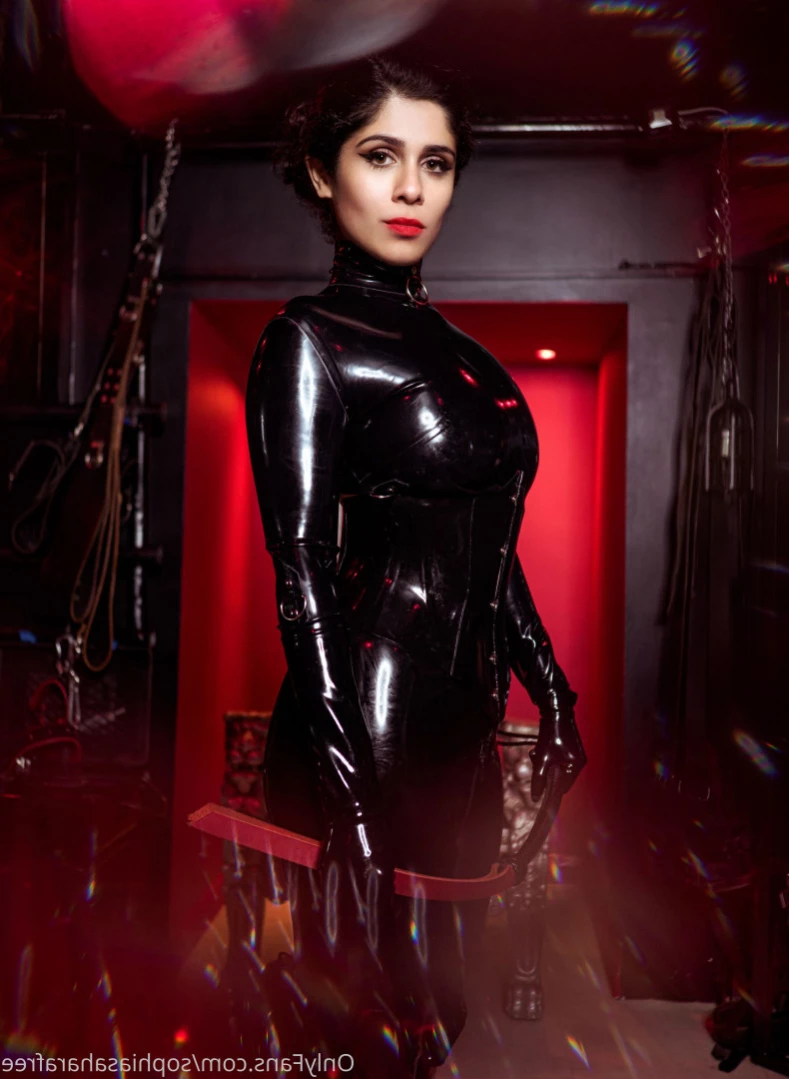 Mistress Sophia Sahara FREE page [ sophiasaharafree ] Onlyfans leaked photo 16158972 on Hotleaks.tv
