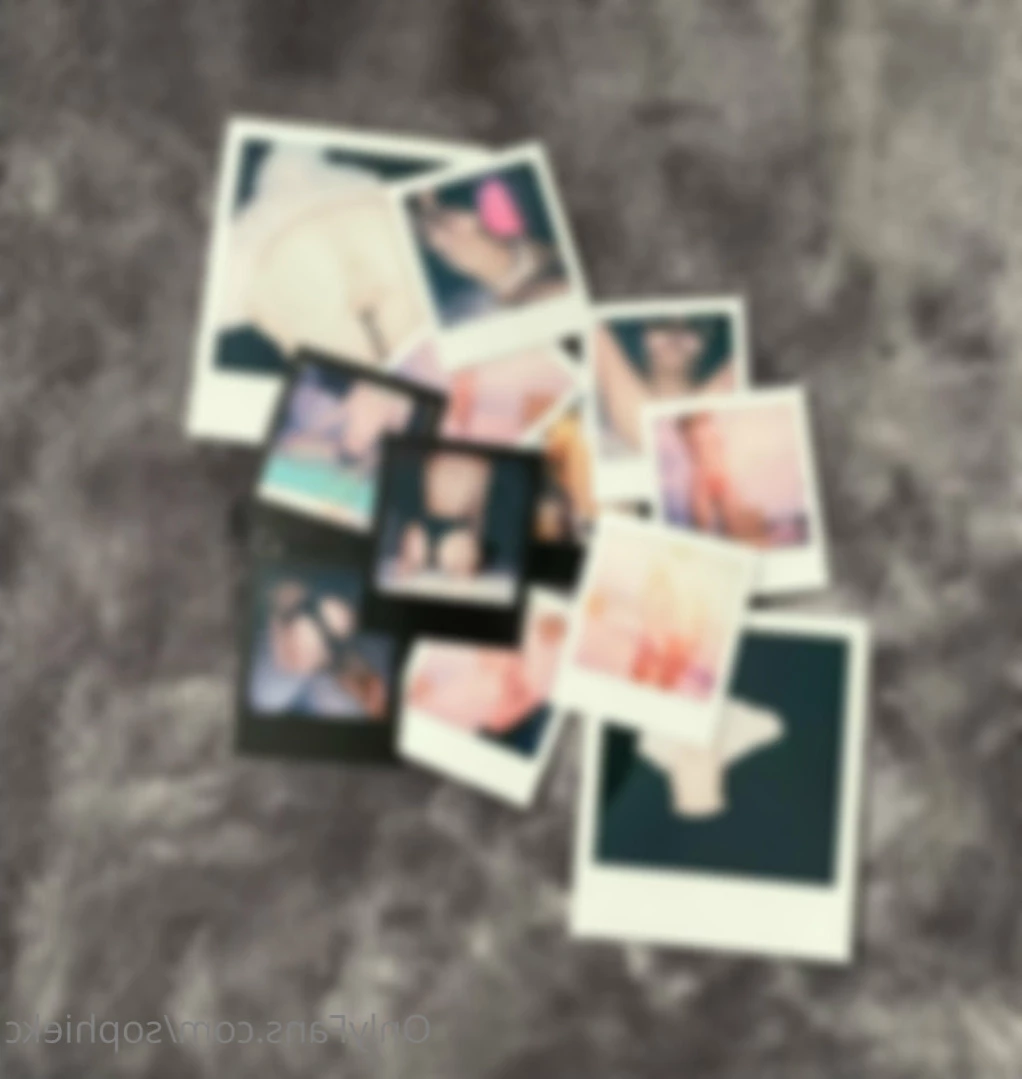 Sophie K. [ sophiekc ] Onlyfans leaked photo 15187679 on Hotleaks.tv