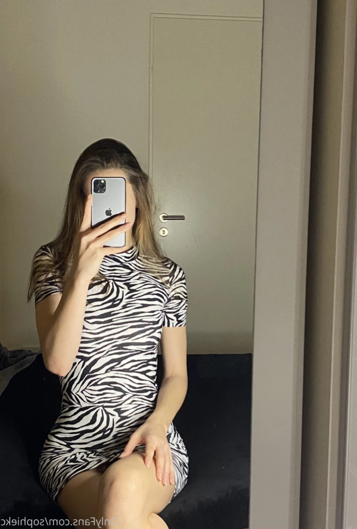 Sophie K. [ sophiekc ] Onlyfans leaked photo 16244032 on Hotleaks.tv