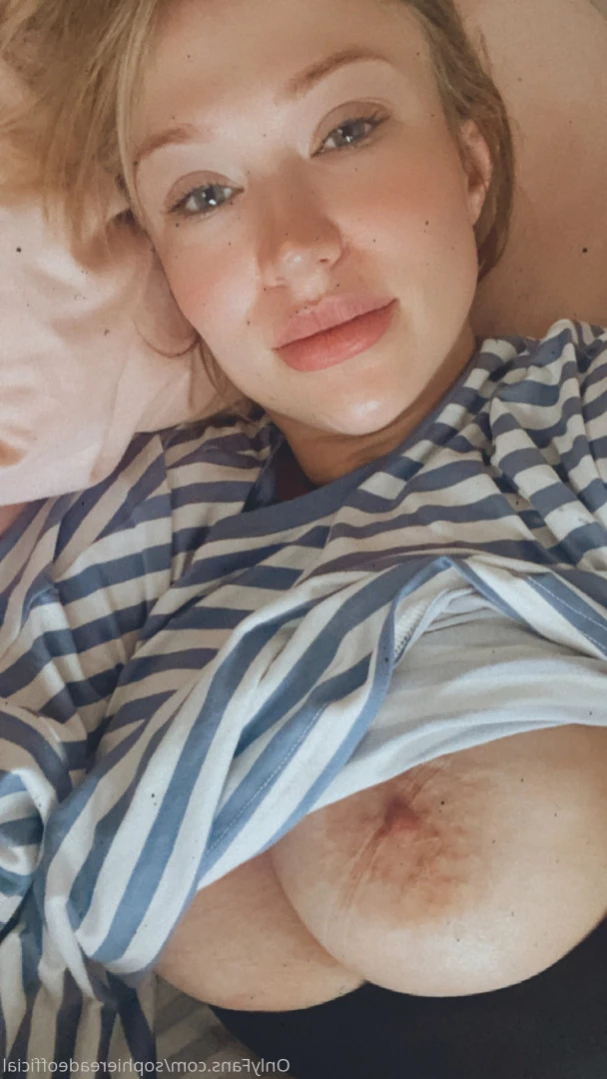 Sophie Reade [ sophiereadeofficial ] Onlyfans leaked photo 12676329 on Hotleaks.tv