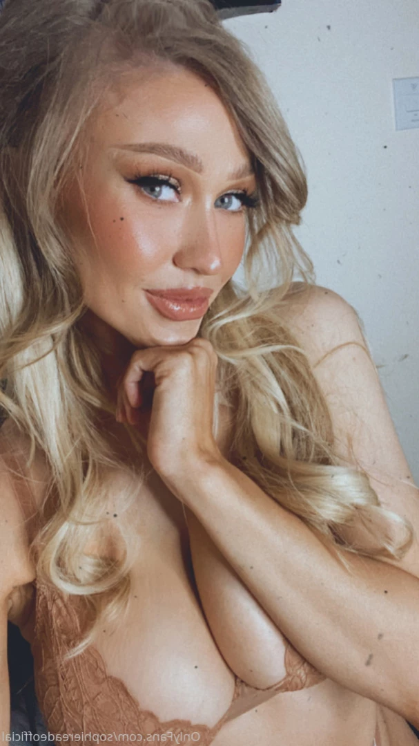 Sophie Reade [ sophiereadeofficial ] Onlyfans leaked photo 14238598 on Hotleaks.tv