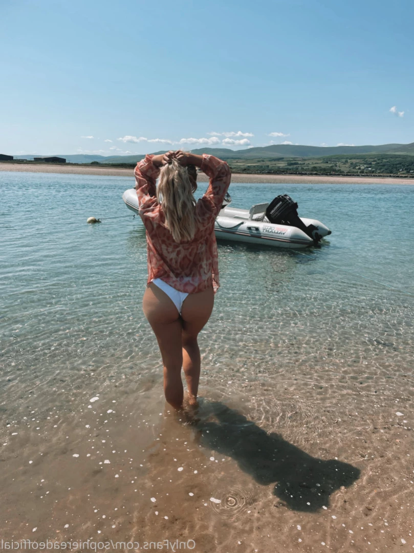 Sophie Reade [ sophiereadeofficial ] Onlyfans leaked photo 14461746 on Hotleaks.tv