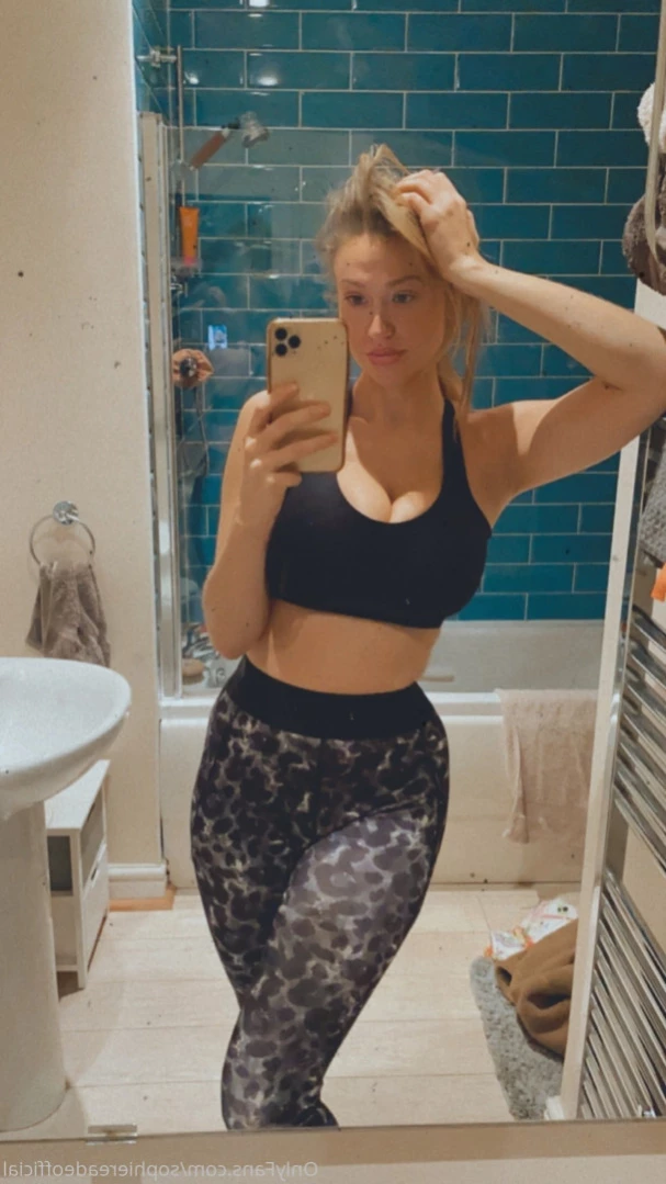 Sophie Reade [ sophiereadeofficial ] Onlyfans leaked photo 14464202 on Hotleaks.tv