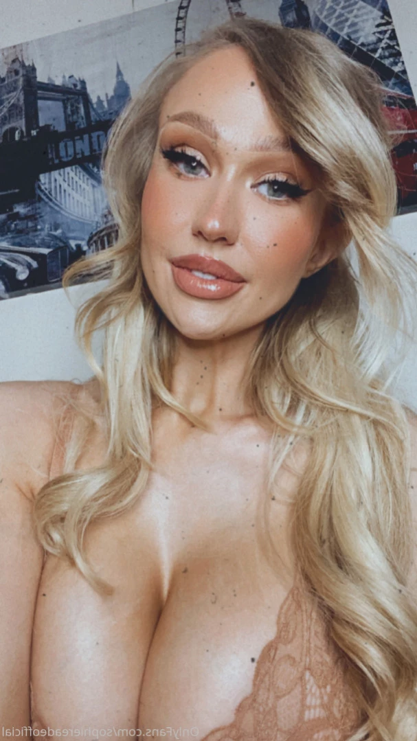 Sophie Reade [ sophiereadeofficial ] Onlyfans leaked photo 14872216 on Hotleaks.tv
