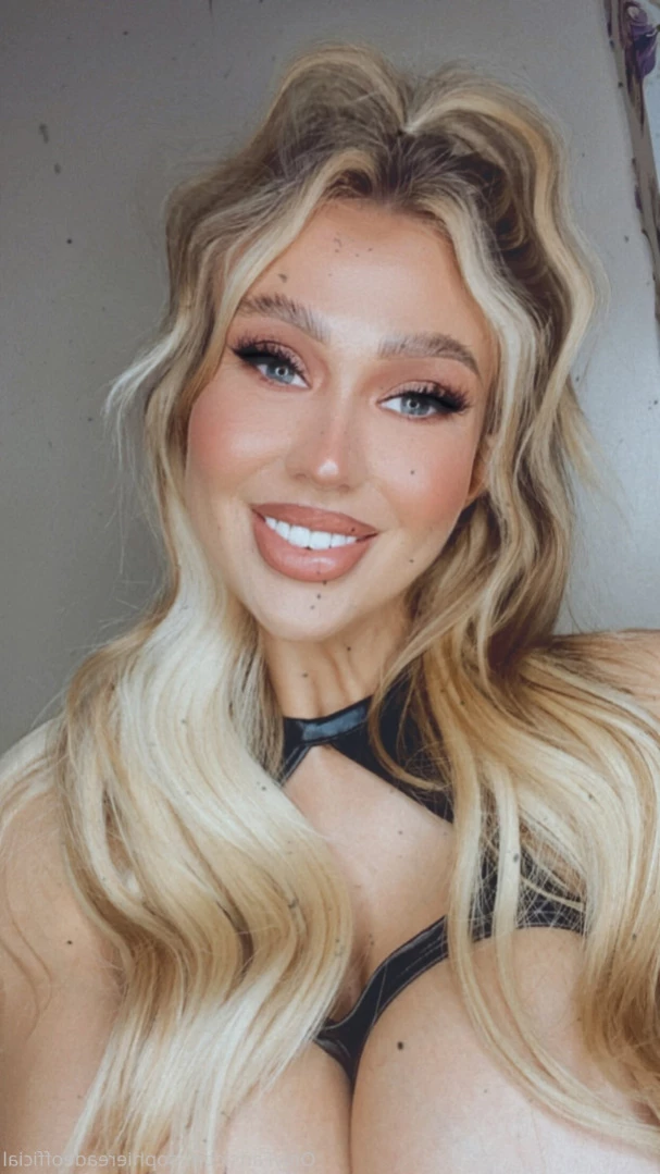 Sophie Reade [ sophiereadeofficial ] Onlyfans leaked photo 15642490 on Hotleaks.tv