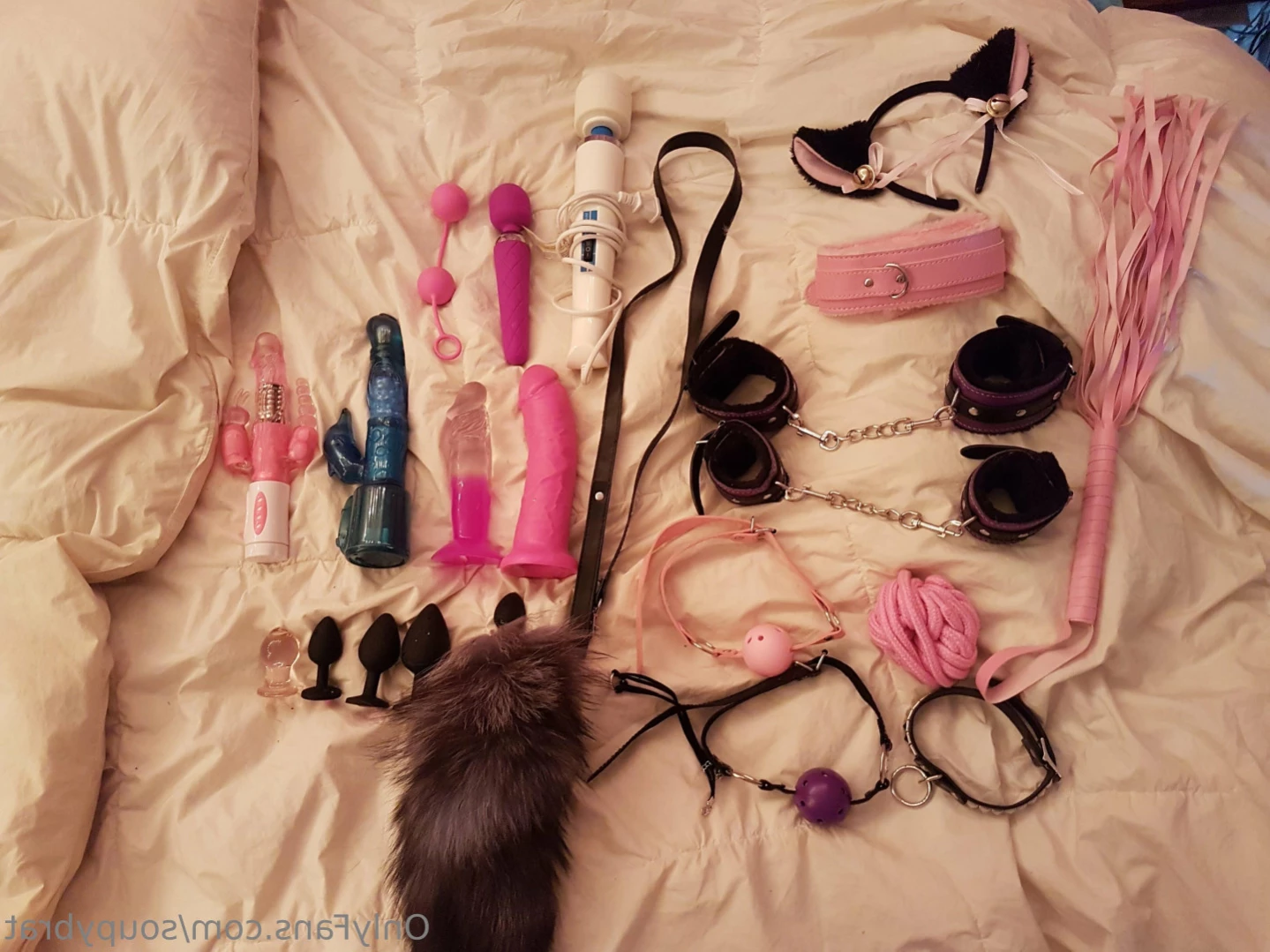 Dumb lil dolly [ soupybrat ] Onlyfans leaked photo 12914550 on Hotleaks.tv