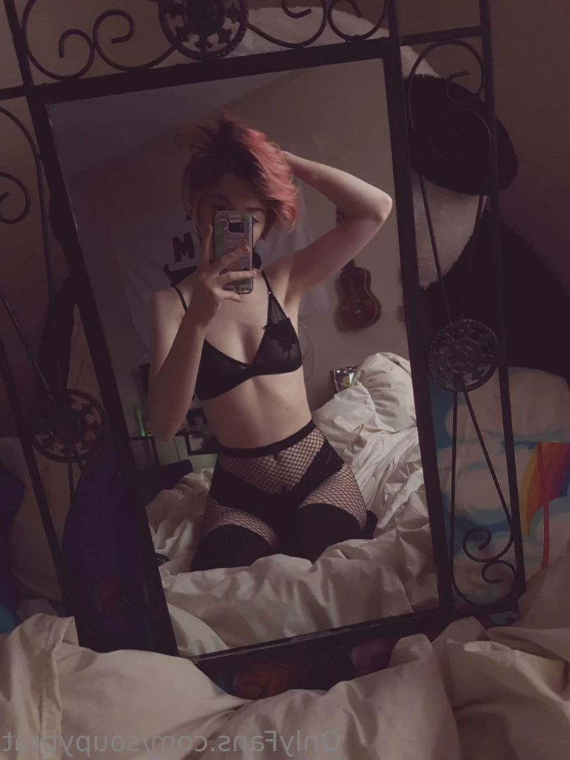 Dumb lil dolly [ soupybrat ] Onlyfans leaked photo 13785001 on Hotleaks.tv