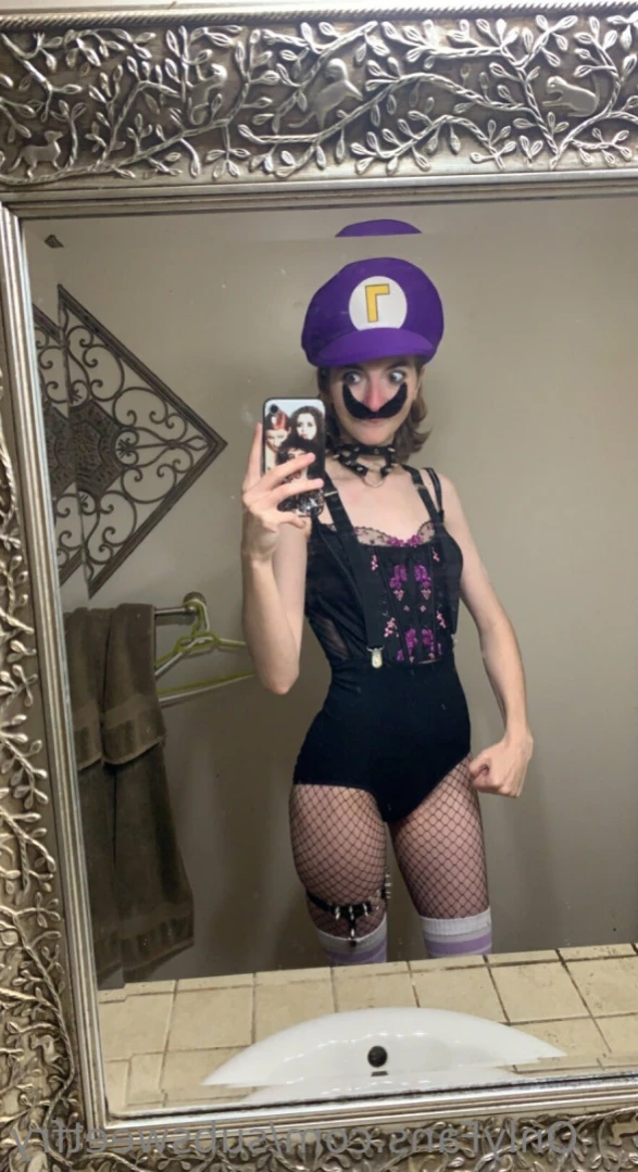 Dumb lil dolly [ soupybrat ] Onlyfans leaked photo 15055102 on Hotleaks.tv