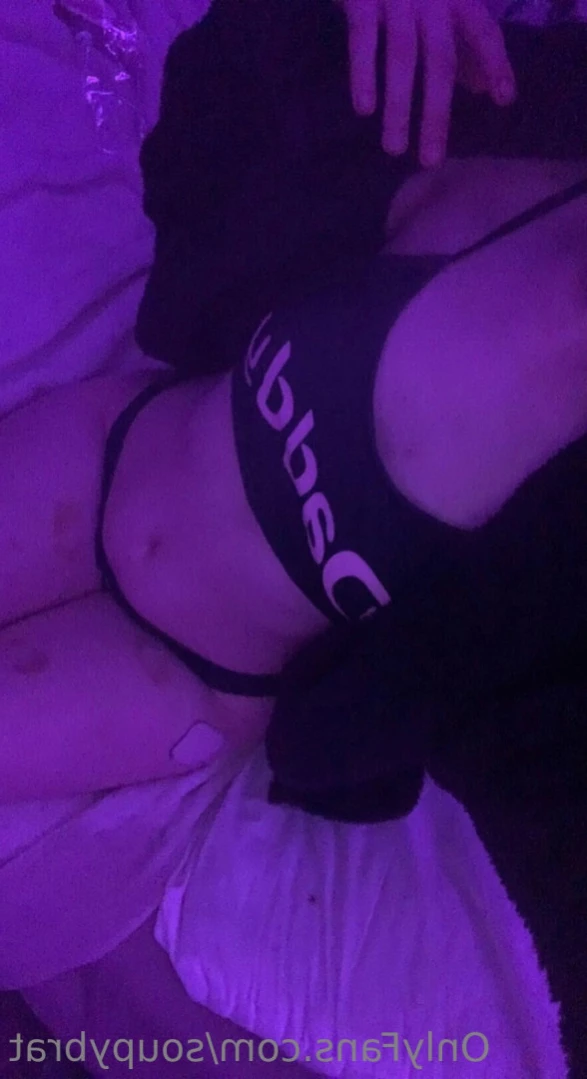 Dumb lil dolly [ soupybrat ] Onlyfans leaked photo 15055122 on Hotleaks.tv