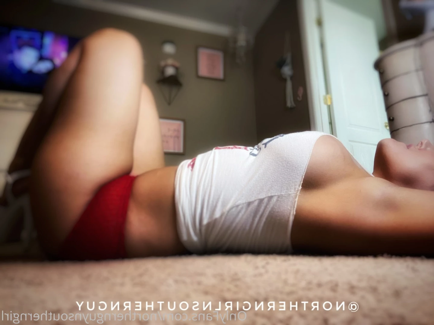 The Southern Girl -- FREE [ southerngirlfree ] Onlyfans leaked photo 15326021 on Hotleaks.tv