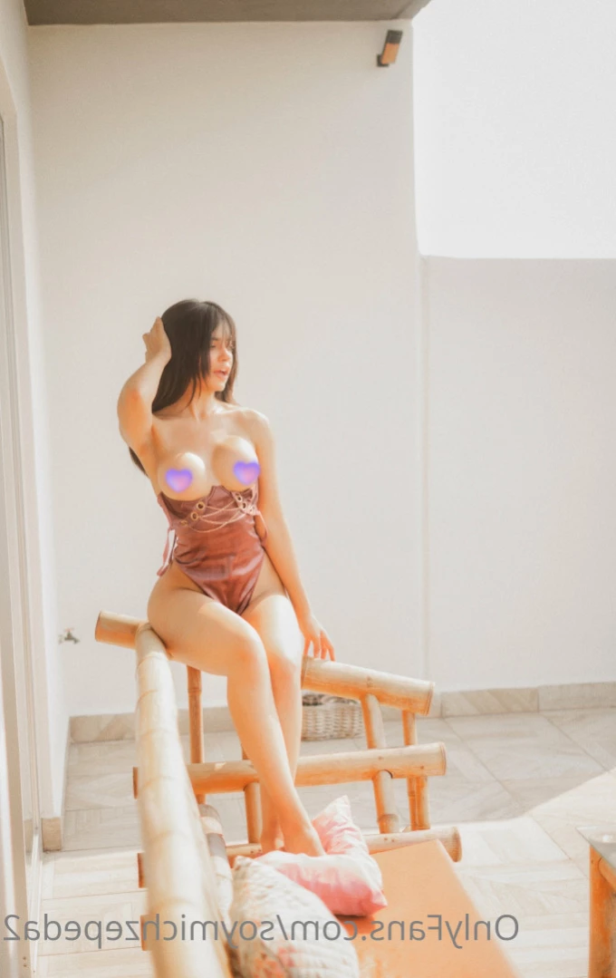 soymichzepeda2 Onlyfans leaked photo 14361513 on Hotleaks.tv