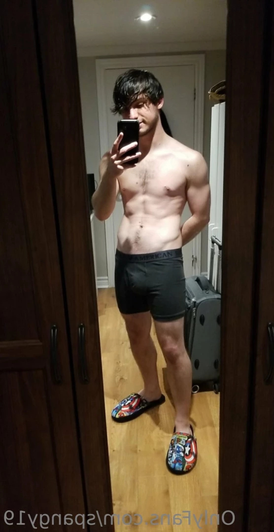 spangy19 Onlyfans leaked photo 14031302 on Hotleaks.tv