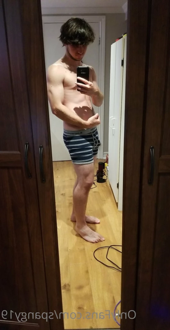 spangy19 Onlyfans leaked photo 14360544 on Hotleaks.tv