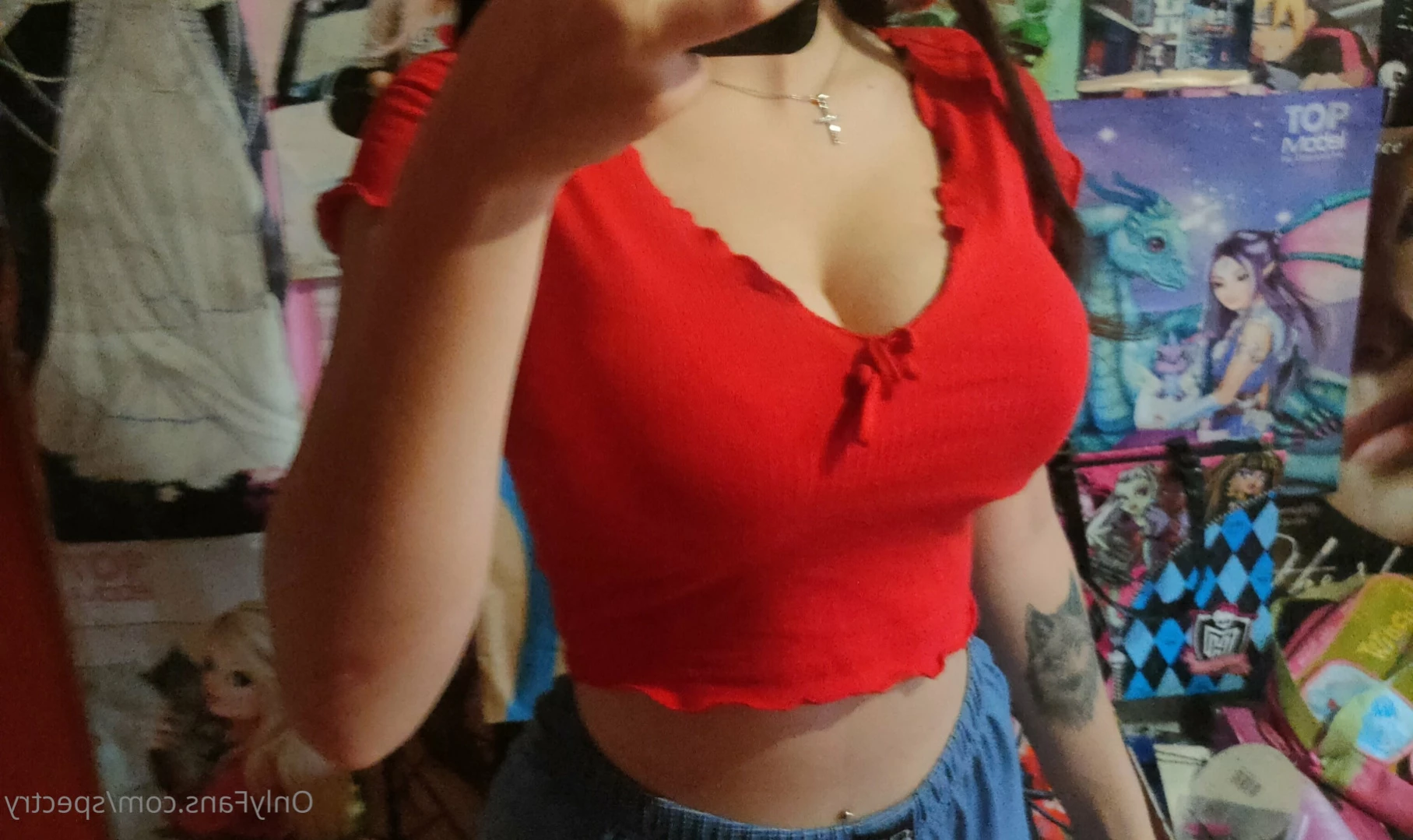 spectry Onlyfans leaked photo 14360357 on Hotleaks.tv