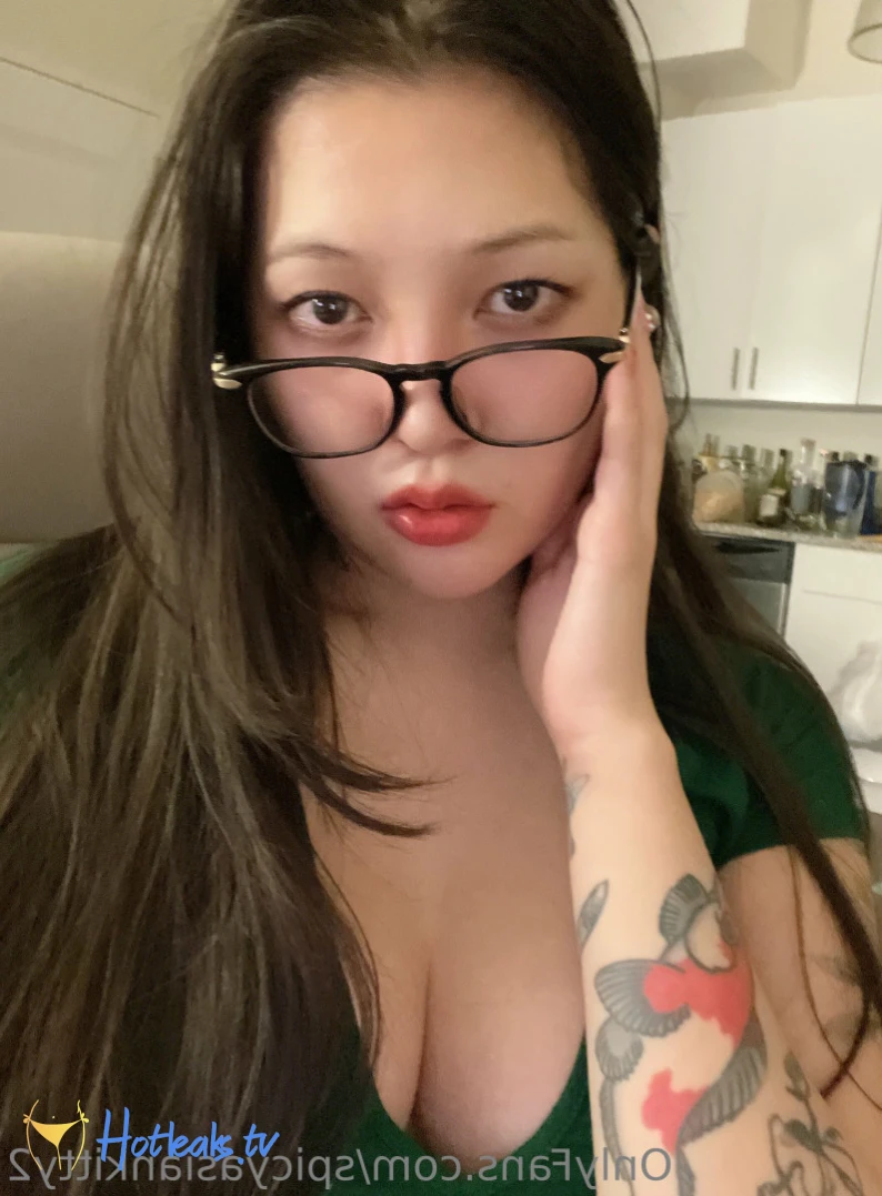 Spicy Asian Kitty Free Account [ spicyasiankitty2 ] Onlyfans leaked photo  13079011 on Hotleaks.tv