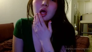 Spicy Asian Kitty Free Account [ spicyasiankitty2 ] Onlyfans leaked video 13830226 on Hotleaks.tv