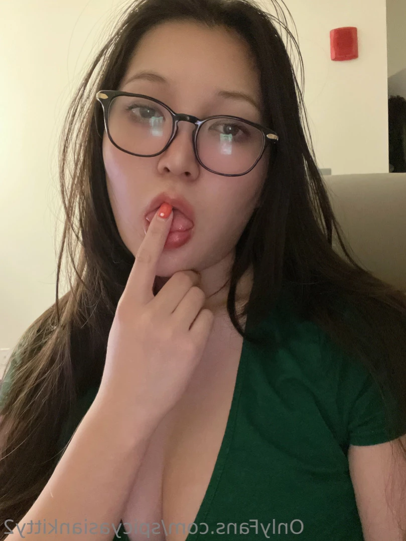 Spicy Asian Kitty Free Account [ spicyasiankitty2 ] Onlyfans leaked photo 14369203 on Hotleaks.tv