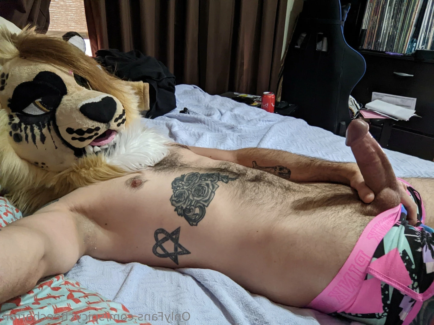 spicycheecharron Onlyfans leaked photo 10885442 on Hotleaks.tv