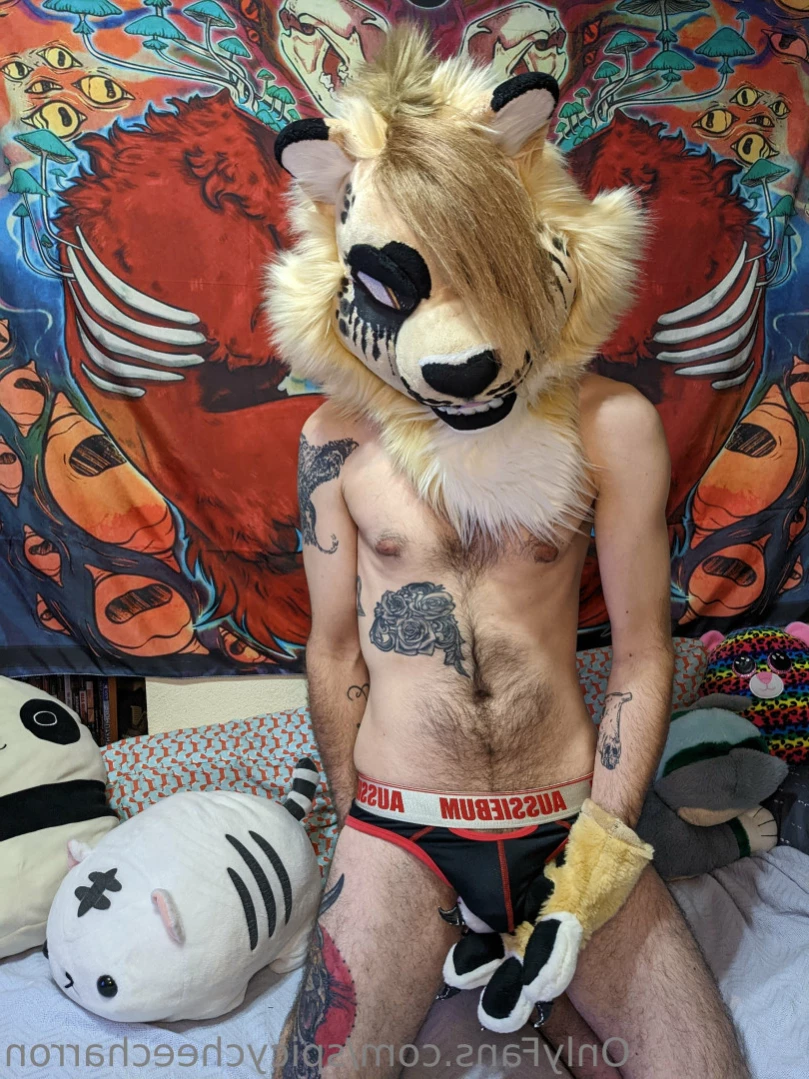 spicycheecharron Onlyfans leaked photo 14369109 on Hotleaks.tv