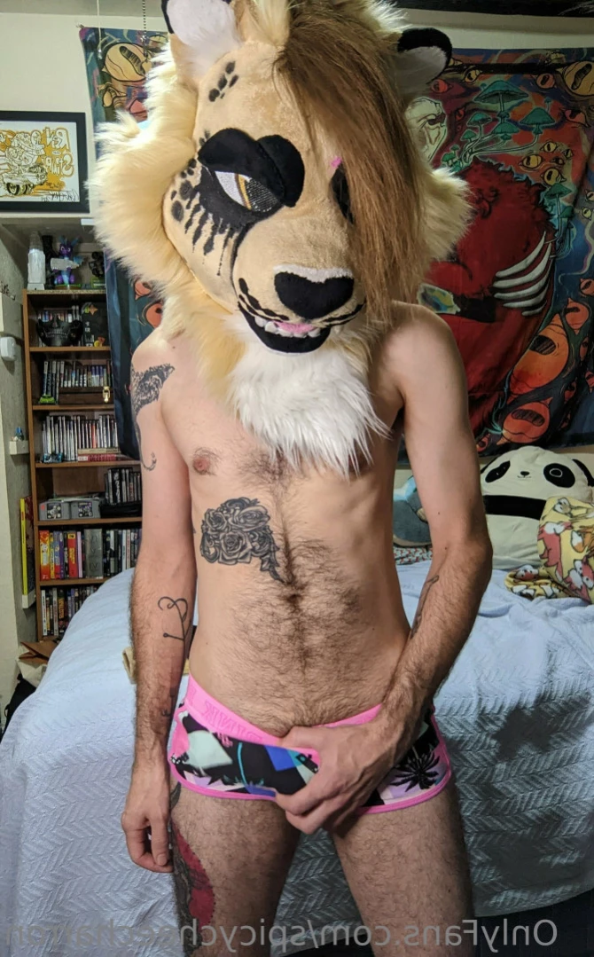 spicycheecharron Onlyfans leaked photo 14369122 on Hotleaks.tv
