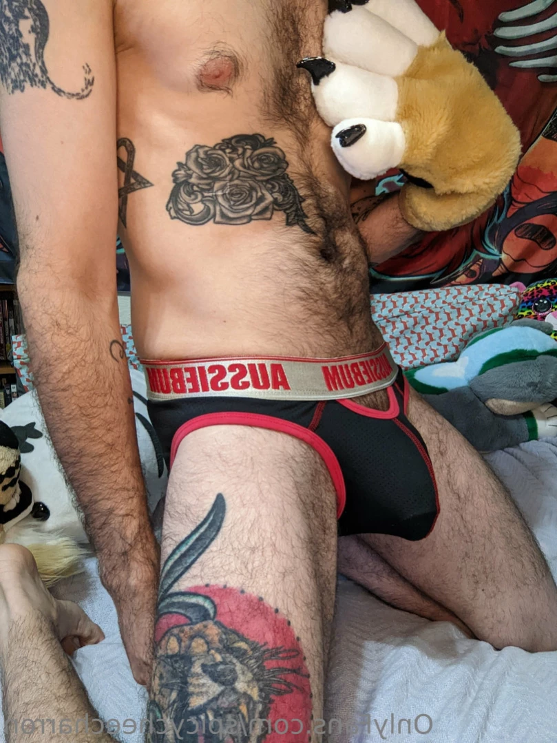 spicycheecharron Onlyfans leaked photo 14369171 on Hotleaks.tv