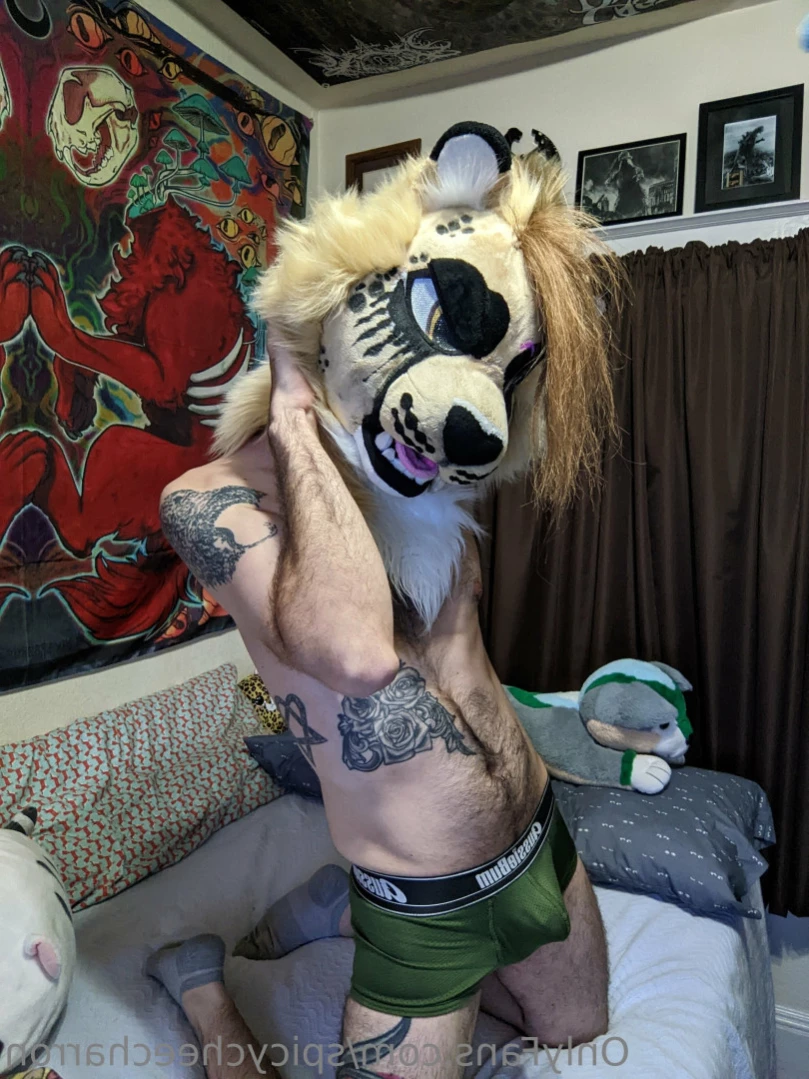spicycheecharron Onlyfans leaked photo 14735870 on Hotleaks.tv