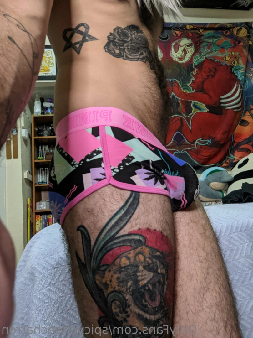 spicycheecharron Onlyfans leaked photo 15350710 on Hotleaks.tv
