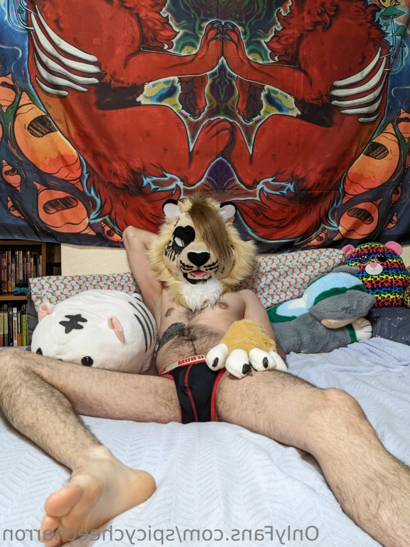 spicycheecharron Onlyfans leaked photo 16276267 on Hotleaks.tv