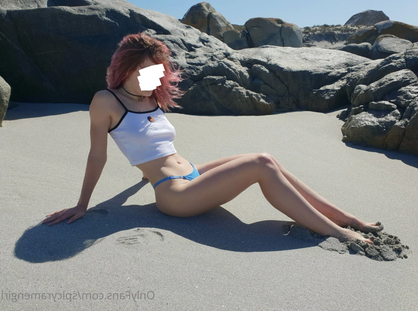 Skye [ spicyramengirl ] Onlyfans leaked photo 13298233 on Hotleaks.tv