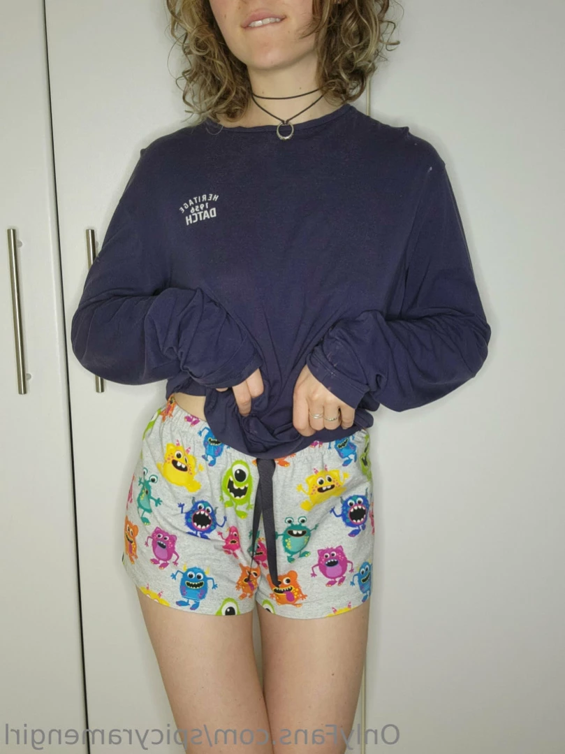 Skye [ spicyramengirl ] Onlyfans leaked photo 13736834 on Hotleaks.tv