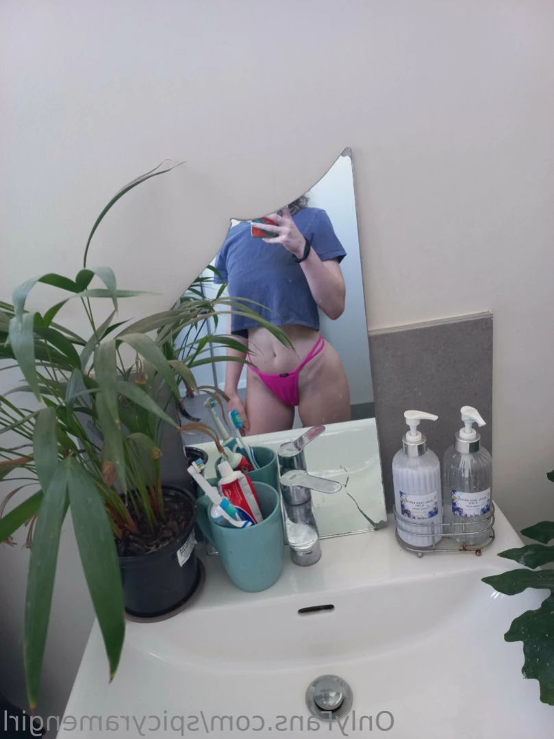Skye [ spicyramengirl ] Onlyfans leaked photo 13737015 on Hotleaks.tv
