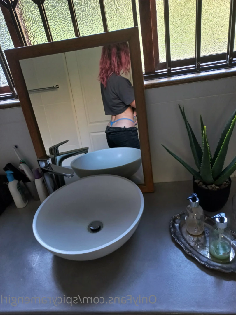 Skye [ spicyramengirl ] Onlyfans leaked photo 14367920 on Hotleaks.tv