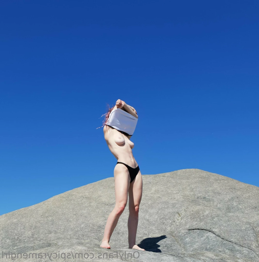 Skye [ spicyramengirl ] Onlyfans leaked photo 14367961 on Hotleaks.tv