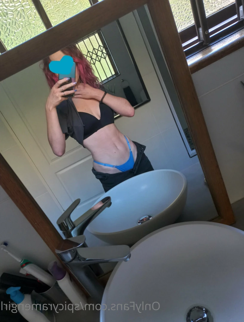 Skye [ spicyramengirl ] Onlyfans leaked photo 14368072 on Hotleaks.tv