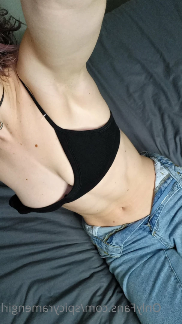 Skye [ spicyramengirl ] Onlyfans leaked photo 14368091 on Hotleaks.tv