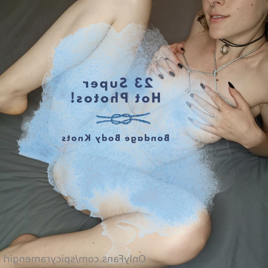 Skye [ spicyramengirl ] Onlyfans leaked photo 14368432 on Hotleaks.tv