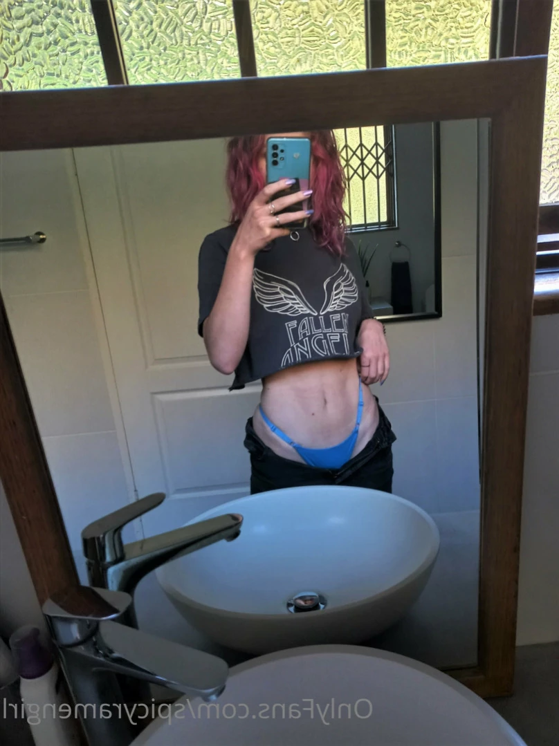 Skye [ spicyramengirl ] Onlyfans leaked photo 14368579 on Hotleaks.tv