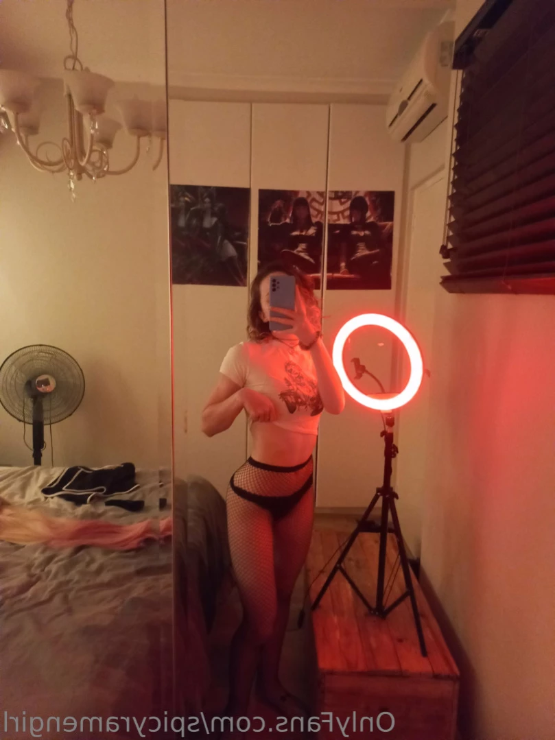 Skye [ spicyramengirl ] Onlyfans leaked photo 14383311 on Hotleaks.tv