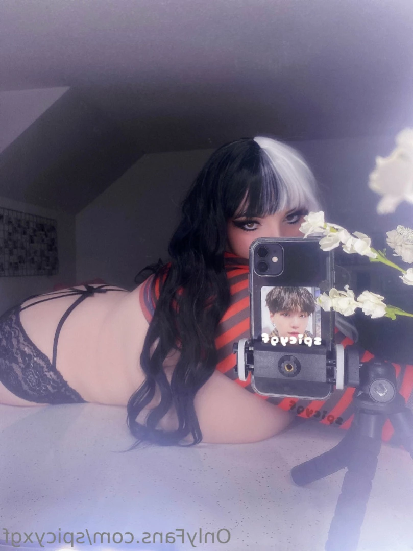 𝔭𝔢𝔱𝔞𝔩 [ spicyxgf ] Onlyfans leaked photo 12906941 on Hotleaks.tv