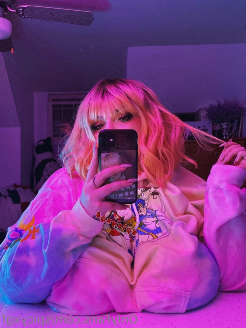 𝔭𝔢𝔱𝔞𝔩 [ spicyxgf ] Onlyfans leaked photo 14382974 on Hotleaks.tv
