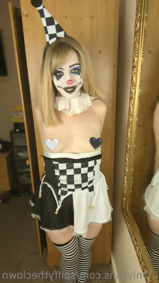 🤡Spiffden The Clown🤡 [ spiffdentheclown ] Onlyfans leaked photo 14382902 on Hotleaks.tv