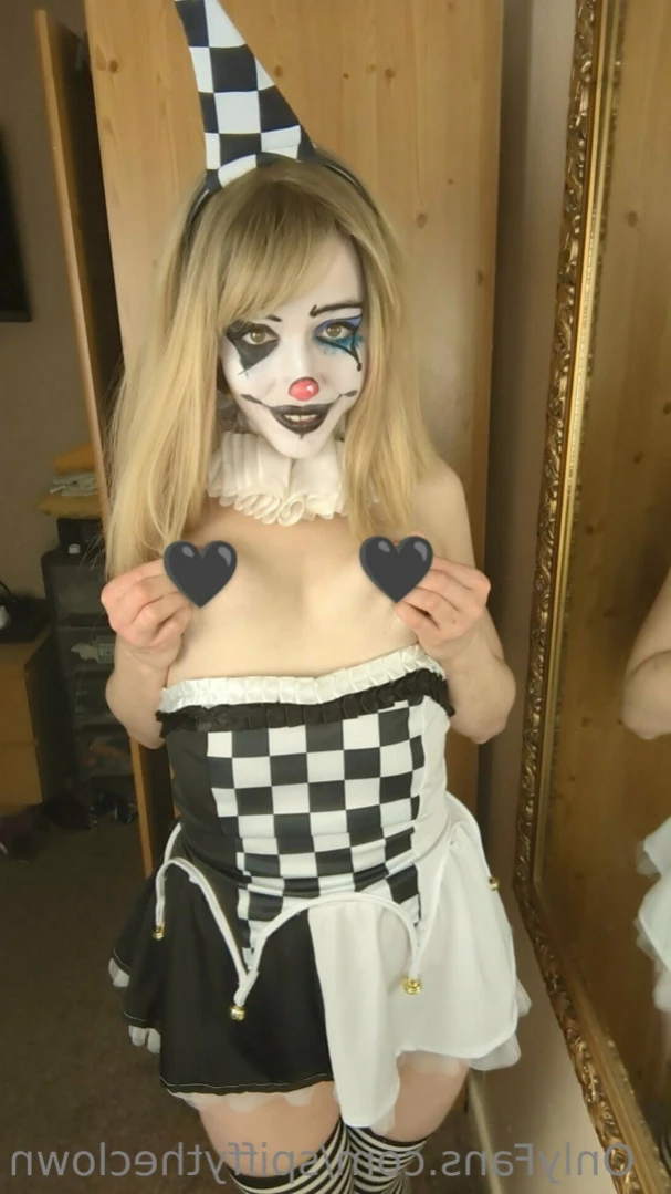 🤡Spiffden The Clown🤡 [ spiffdentheclown ] Onlyfans leaked photo 14382908 on Hotleaks.tv