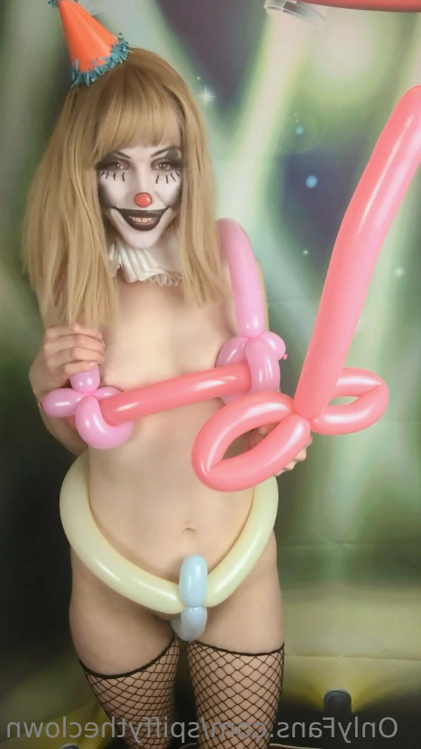 🤡Spiffden The Clown🤡 [ spiffdentheclown ] Onlyfans leaked photo 14382919 on Hotleaks.tv